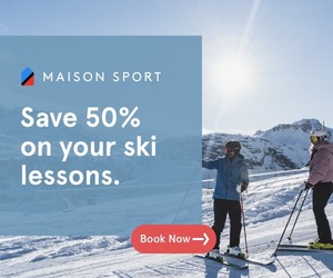 Maison Sport - save upto 50%