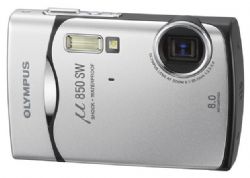 Olympus 850 SW