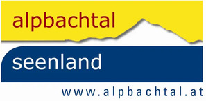 Alpbach logo