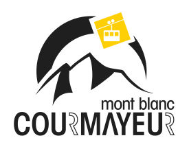 Courmayeur logo
