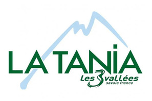 La-Tania logo