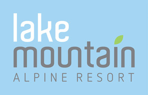 Lake-Mountain logo