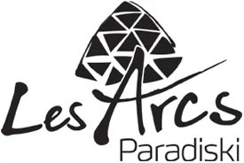 Les-Arcs logo