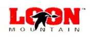 Loon-Mountain logo