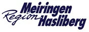 Meiringen logo