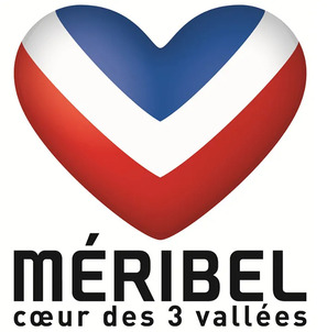 Meribel logo