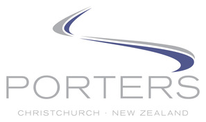Porters-Heights logo