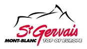 SaintGervaisMontBlanc logo