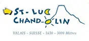 St-Luc logo