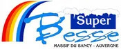 Super-Besse logo