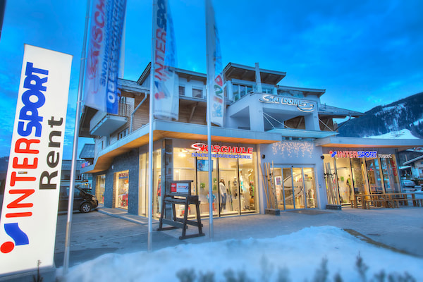 Intersport Skiverleih Rabattcode