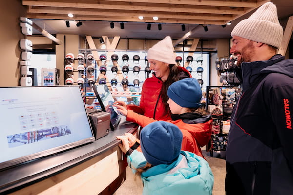 Intersport Rent Familien-Skiverleih Anmeldung