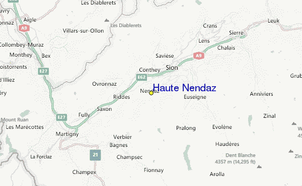 Haute Nendaz.10 